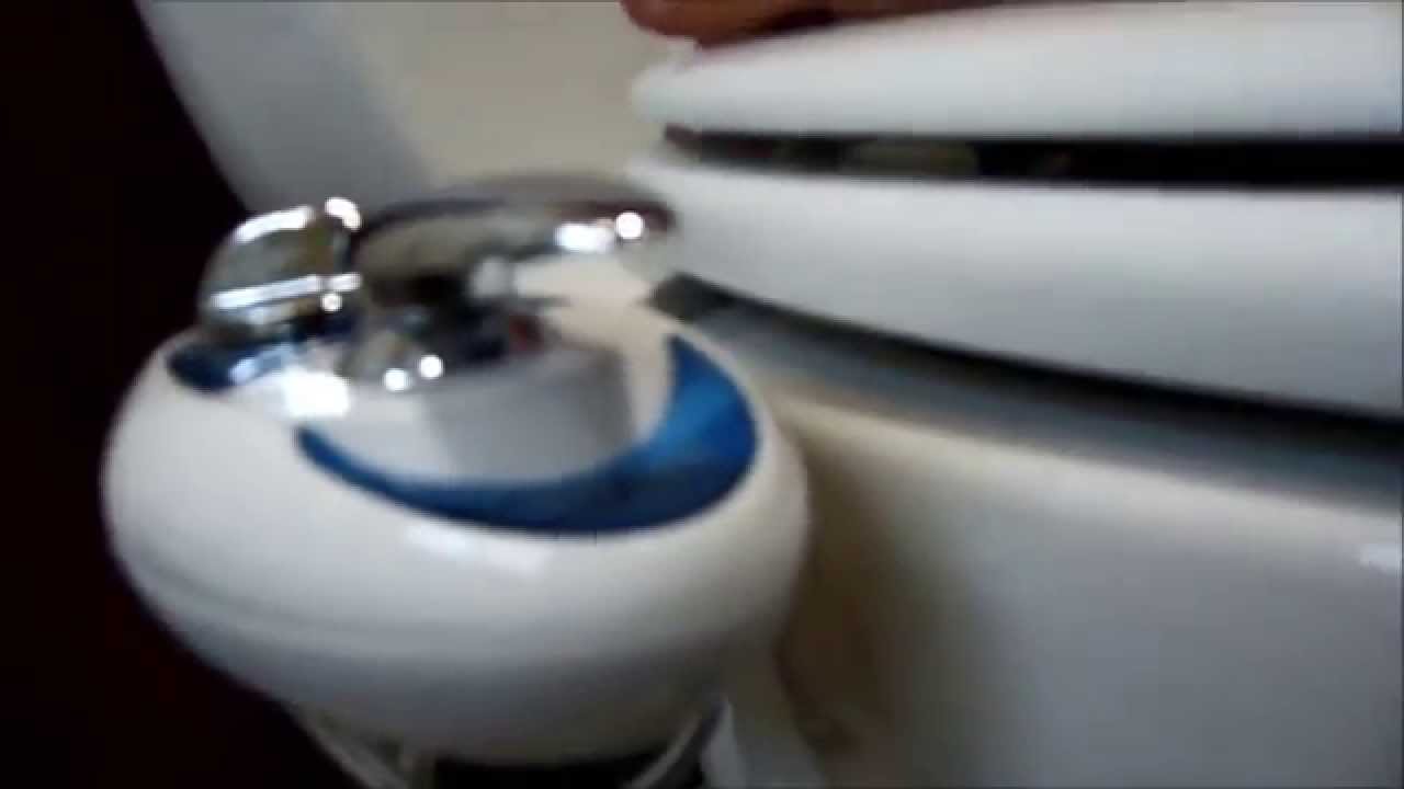 How To Install Luxe Bidet Neo 180