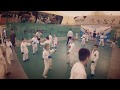 Training Karate WKF. Детская тренировка каратэ. Тренировка начальной группы.