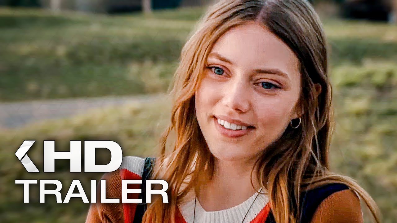 WHAT COMES AROUND Trailer (2023) Grace Van Dien YouTube