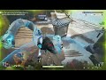 Marvel Rivals ASMR Controller Sounds - PC Duelists Part 2
