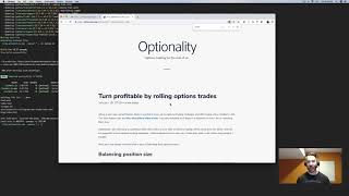 Building Optionality #4 - Search Engine Optimization