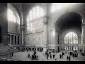 A landmark decision: Penn Station, Grand Central, and the architectural heritage of NYC