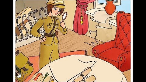 🔍 Hidden Spots:Object Games | Can You Find Them All? 👀🕵️‍♀️#mobilegaming #games #puzzle #hidden