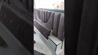 Ek Se eEk Bed Design || Double Bed Design Raja furniture kaithoon