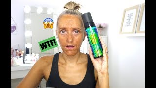 St.Tropez EXTRA DARK Tanning Mousse Review