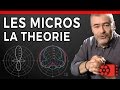 LES MICROS - LA THEORIE - comment bien choisir son micro