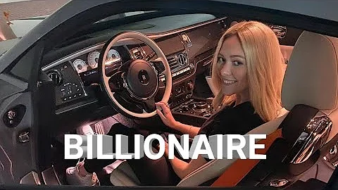 BILLIONAIRE LUXURY LIFESTYLE 🤑RICH LIFESTYLE MOTIVATION