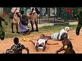 They will remember that FALL for life |Best of Bushman Prank| Scaring People