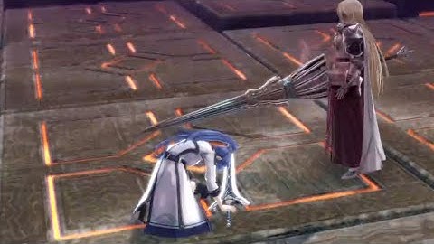 Trails into Reverie part 81 - Trials against Legends (Reupload)