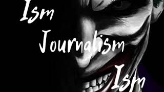Ism ism journalism lyric song //kalyan ram isam move title song lyric in 2020 //