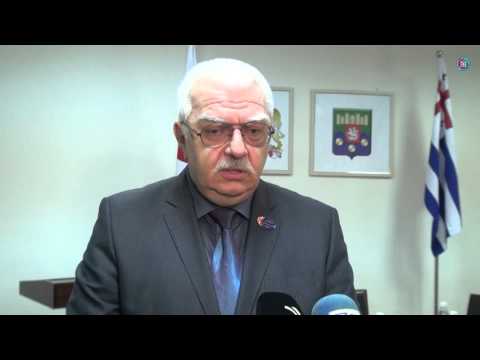 პლენარული  სხდომა 17 მარტს გაიმართება