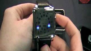 GAMMA RAY - 01 THE ONE - LED WATCH