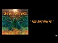 DEVILDRIVER - Keep Away From Me  ( Sub Español ) - ( LYRICS )