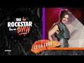 THE ROCKSTAR SHOW By Nicky Jam 🤟🏽 - Leila Cobo | Capítulo 6 - T2
