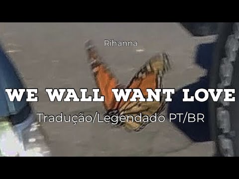 STUPID IN LOVE - RIHANNA (tradução/legendado) 