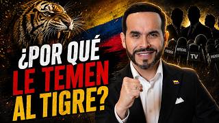 Abelardo De La Espriella La Verdad Sobre El Plan Para Destruirlo