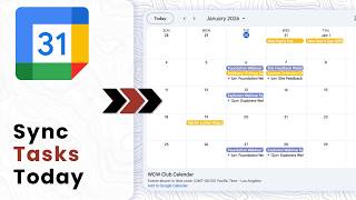 How to Connect Google Keep to Google Calendar (2026 Quick Walkthrough)