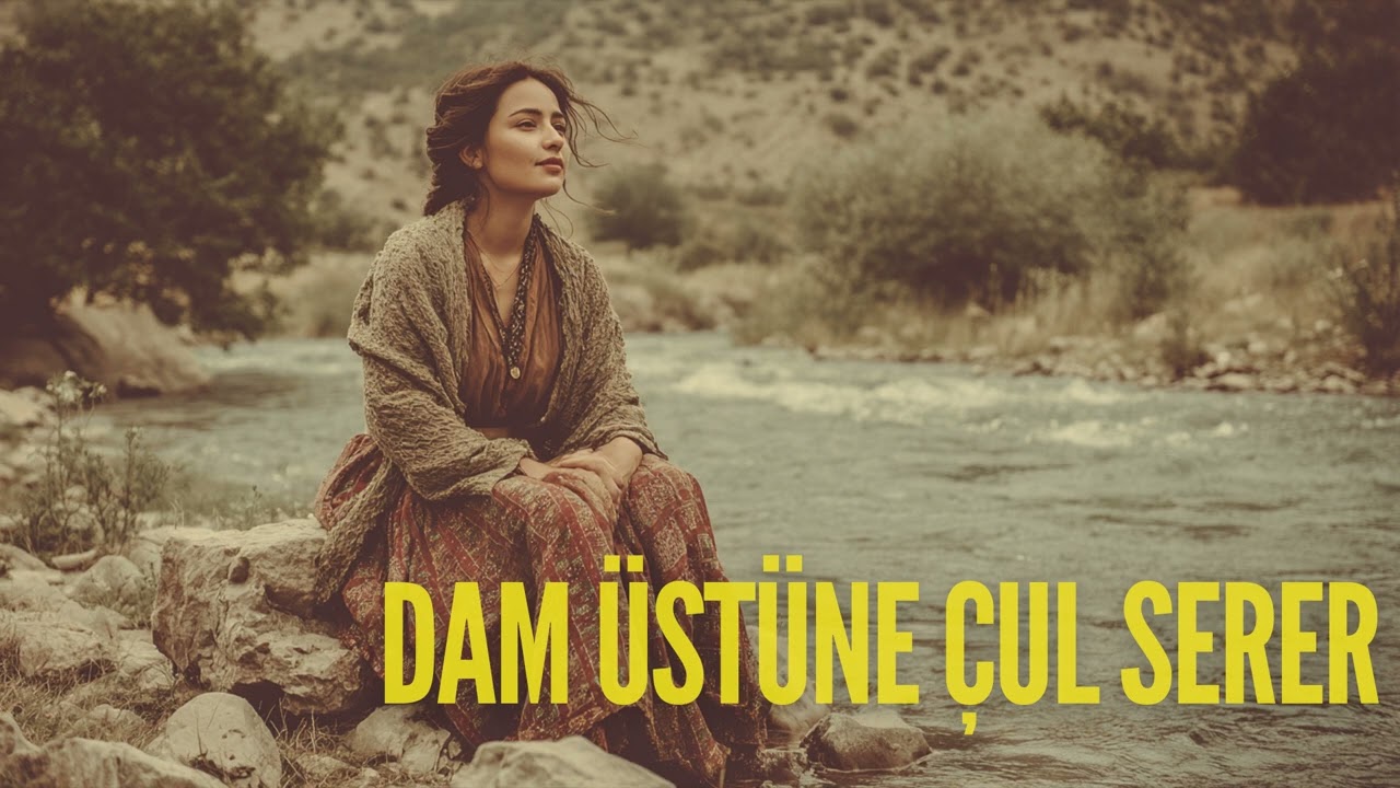 Dam Üstüne Çul Serer (En Çok Dinlenen Türküler) | Etnomix Music