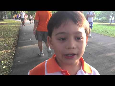 Innova Walk with