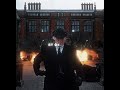 "By Order Of The Peaky Blinders" - Thomas Shelby Edit - Peaky Blinders Edit // AURA (Slowed)