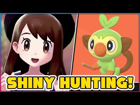 shiny-hunting-starter-pokemon-information-&-new-gameplay-for-pokemon-sword-and-shield!