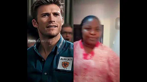 "BECAME A MILLIONAIRE IN A SECOND" | The Longest Ride | Fragment - slxughter (slowed) #edit #duet