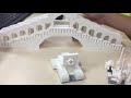 LEGO Architecture: Мост Риальто (Ponte di Rialto)