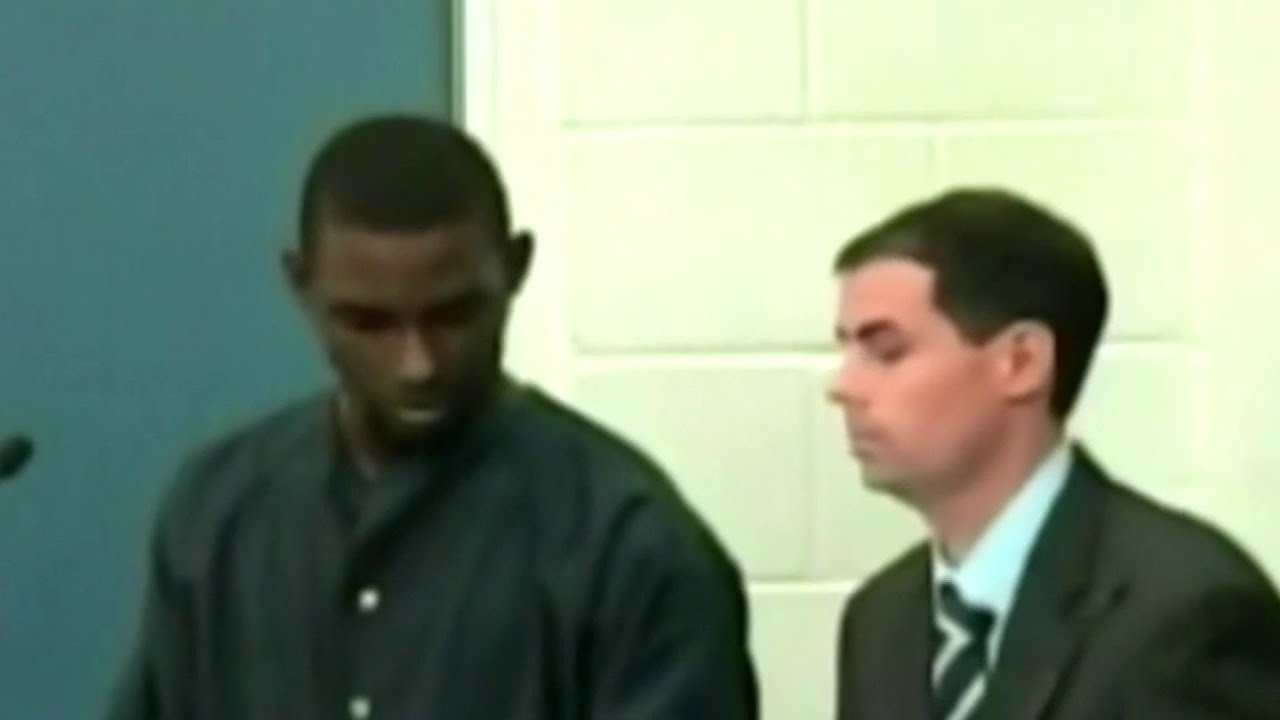 newspaper mockup Man accused of shooting woman in head held without bail
