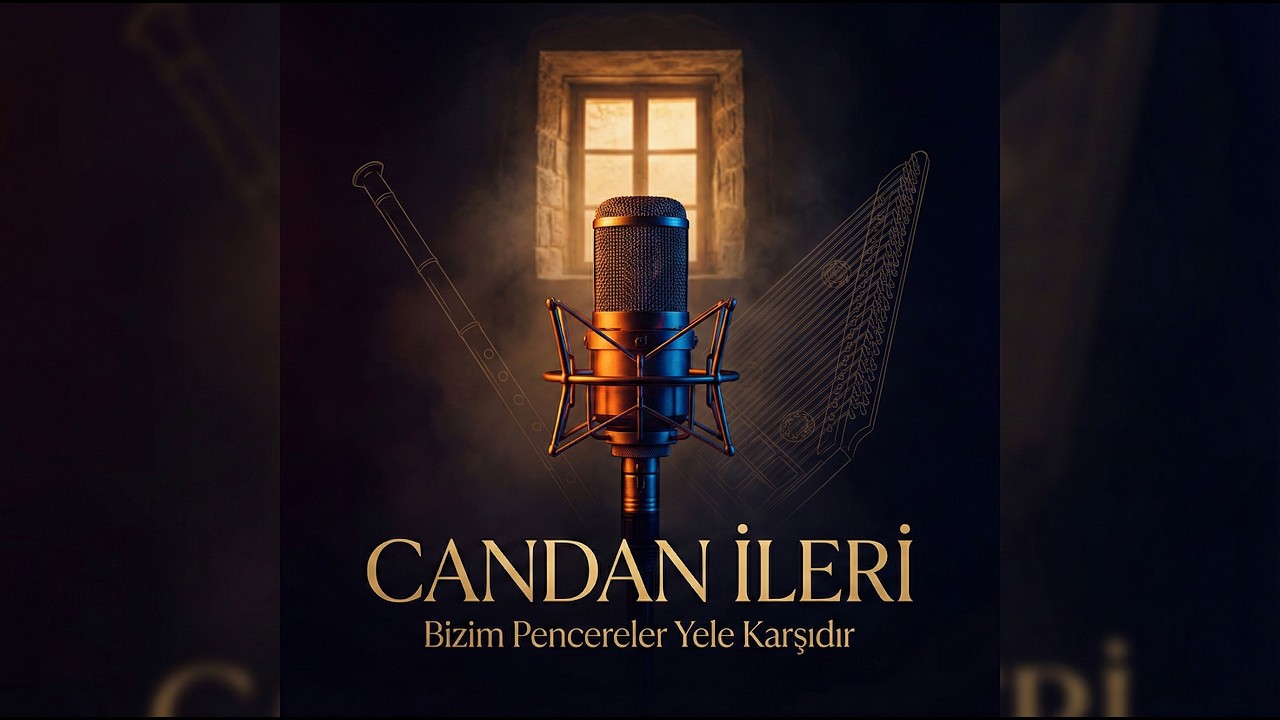 Candan İleri | Bizim Pencereler Yele Karşıdır