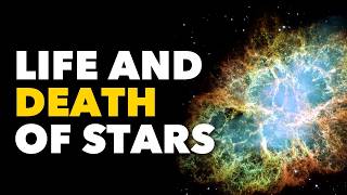 The Life and Death of Stars — Science to Fall Asleep To screenshot 5