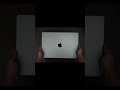 M2 Max MacBook Pro 16”  Unboxing (Space Gray)