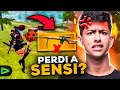 PIOR ARMA!! NÃO CONSIGO JOGAR DE SVD NO FREE FIRE