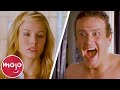 Top 10 Funniest Movie Breakups of All Time