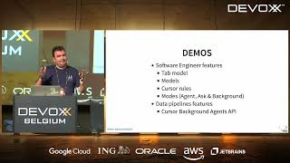 101 Cursor AI, Learning to use for Java Enterprise projects by Juan Antonio Breña Moral