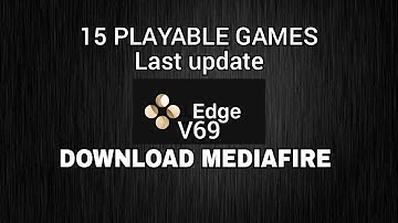 Skyline edge v69 Last update.15 Playable Games.