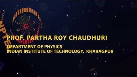 Lecture 11: Wave propagation in anisotropic media (Contd.)