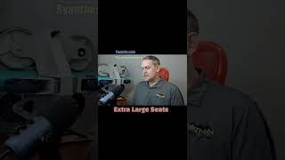 lets talk XL restraints #Shorts