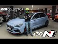 Hyundai i30 N 2021 (Facelift) | POV Drive + Exhaust Sound und mein Eindruck | GERCollector