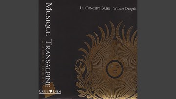 La Cattarina (Codex Rost CXXIX)