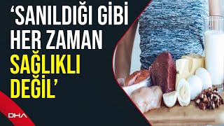 Protein diyeti modası, çocuk ve ergenleri tehdit ediyor: Böbrek, hatta kalp yetmezliği riski var