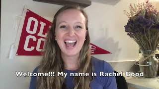 Welcome To Olympic College