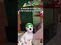 Reacción de Fernanfloo con la Col. BS #bloodstrike #bloodstrikelatam #embajadorbloodstrike #jazerjmr