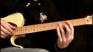 How To Play 'Members Only' Bobby Bland