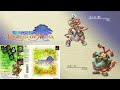 聖剣伝説 LEGEND OF MANA レジェンドオブマナ Top20 BGM 1位～10位