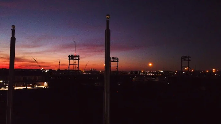 Columbus Night Baseball