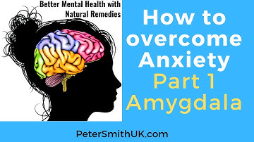 Change Your Brain to Overcome Anxiety