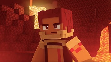 TOP 10 MINECRAFT INTROS ANIMATION 2021 #50