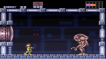 Super Metroid Walkthrough - Part 2: Morph Ball Bombs