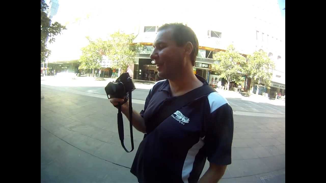 Melbourne Street Photography Workshop Day 1: Shooting the streets (Part 2)