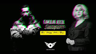 KAMURAN AKKOR & GAZAPİZM - BİR ATEŞE ATTIN BENİ (MİX)